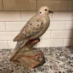Big Sky Carvers 392/1250 Mourning Dove